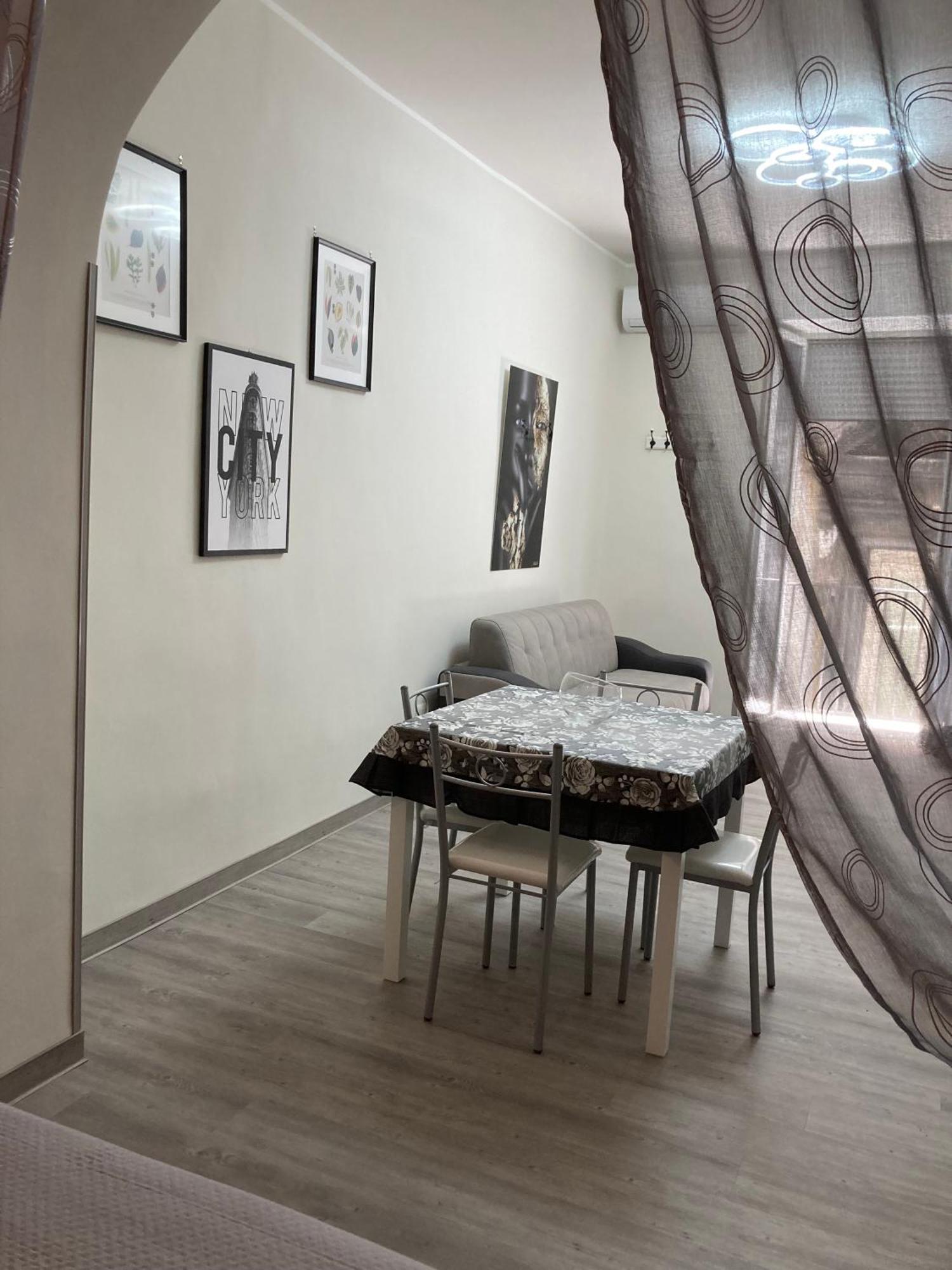 Dimora Gelso Napoli