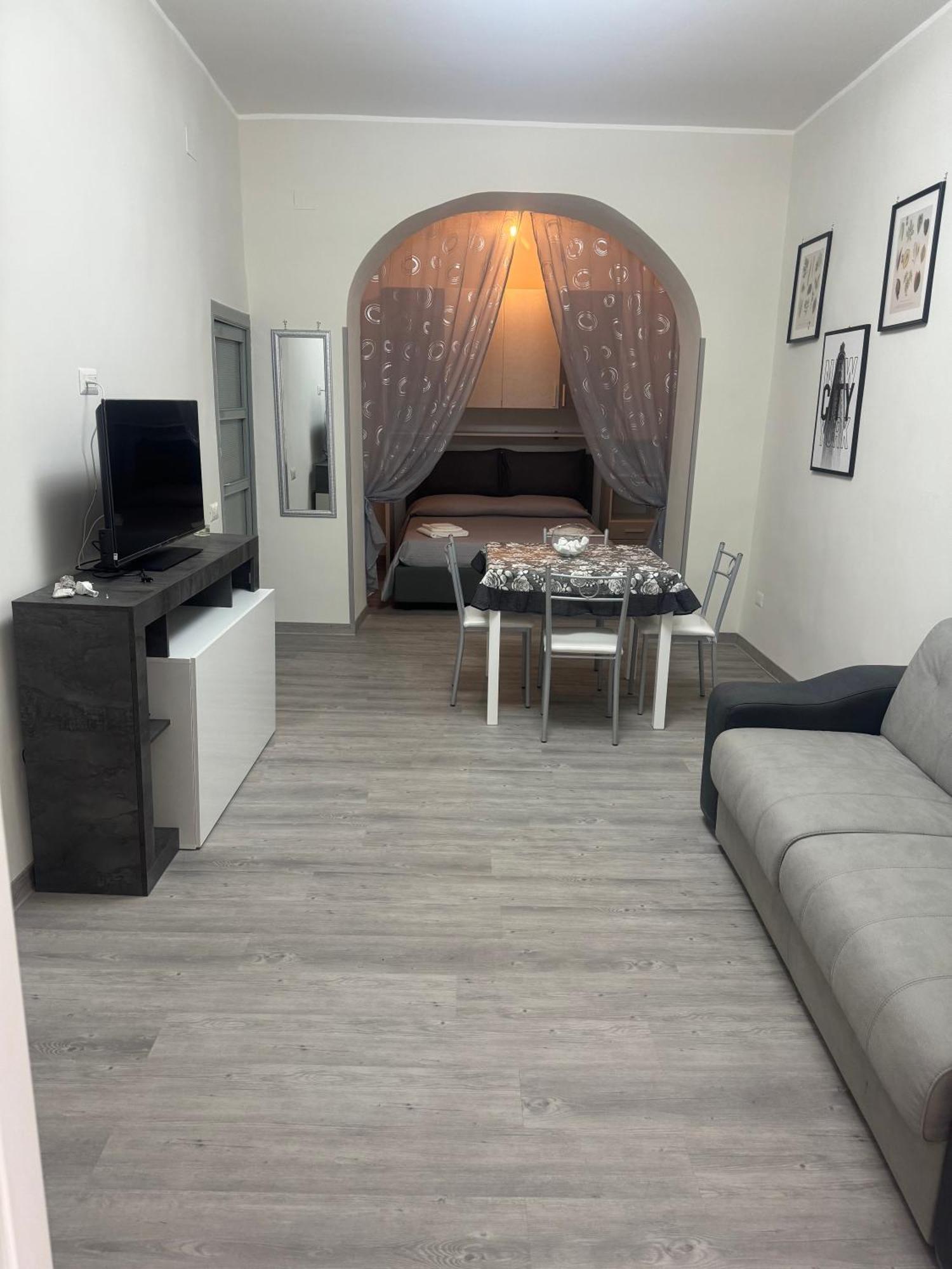 Appartamento Dimora Gelso *