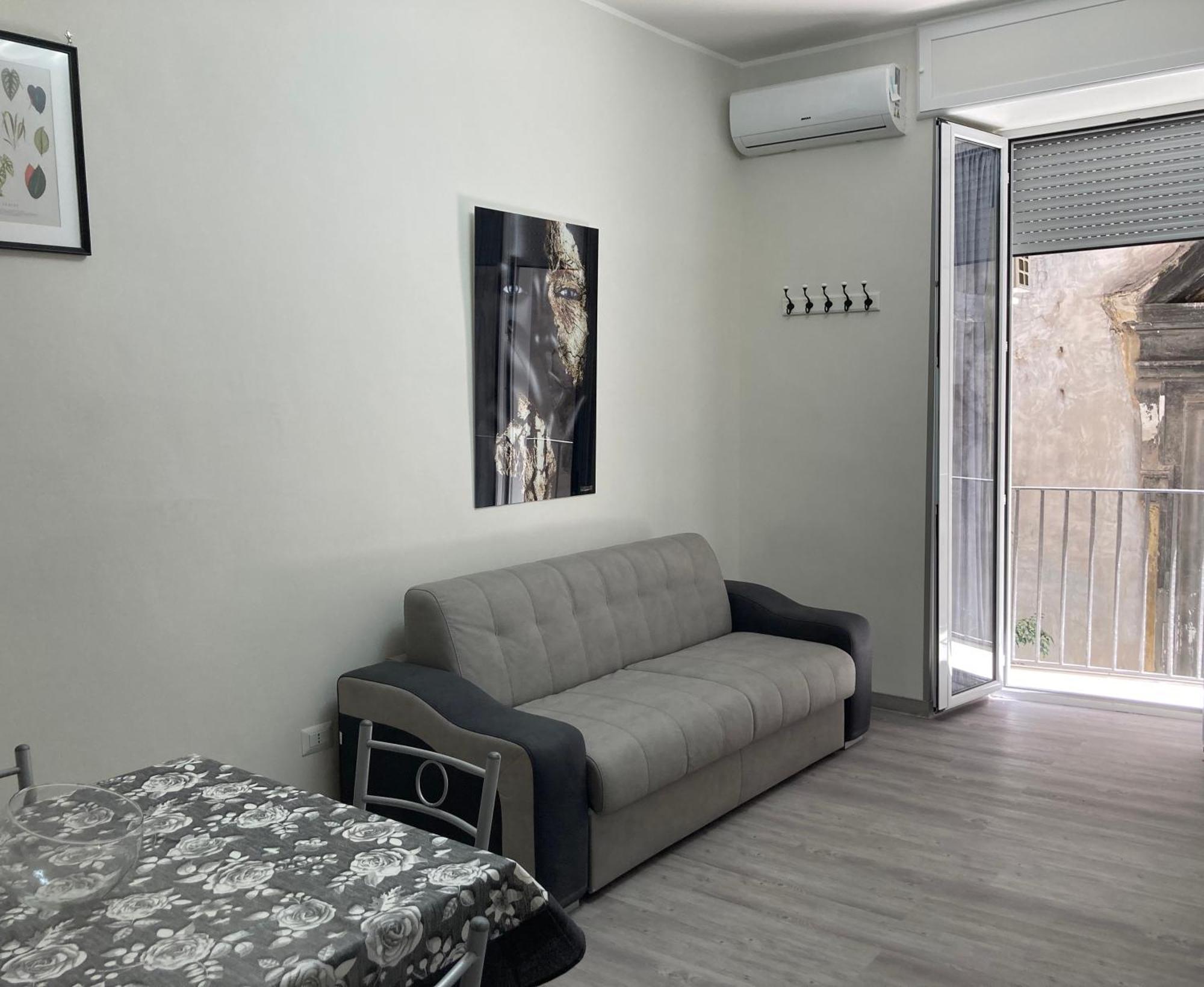 Dimora Gelso Napoli